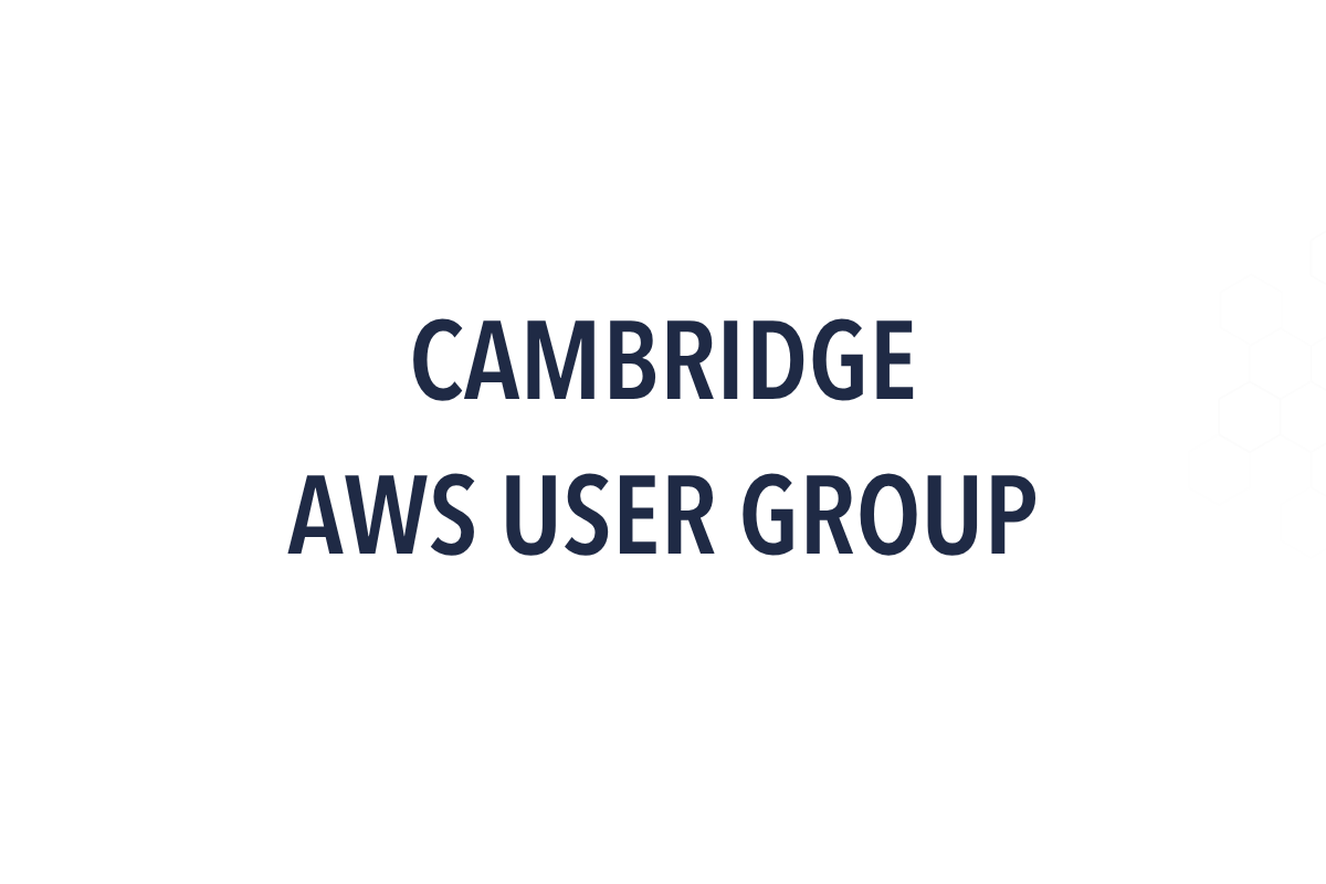 AI At The Bradfield 2