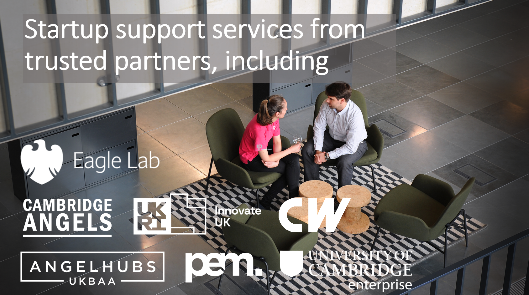 Startup Support