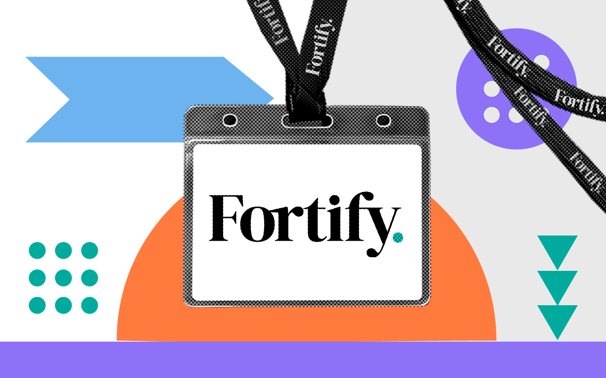 Fortify