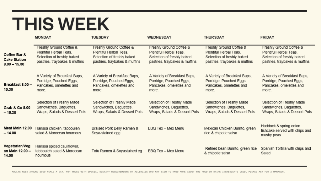 WEEK 2
