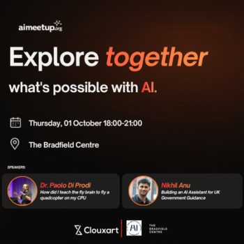 AIMEETUP ORG CAMBRIDGE 400x400