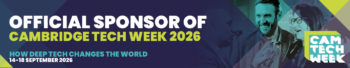 CTW2026 Email Banner Sponsors