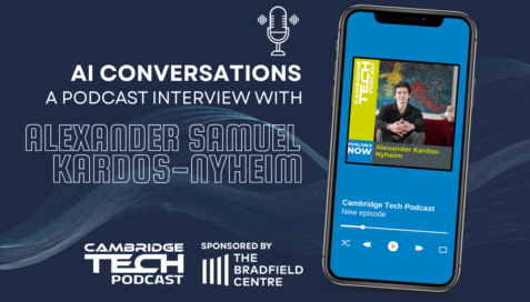 AI Conversations: Alexander Samuel Kardos-Nyheim