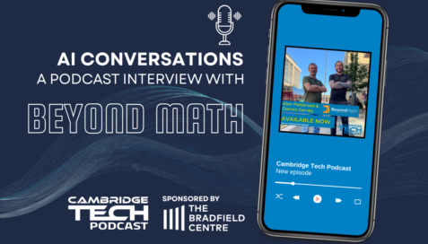 AI Conversations - Beyond Math