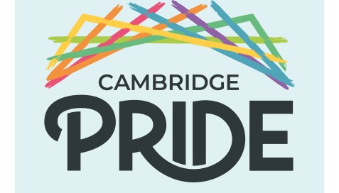 Celebrating Cambridge Pride
