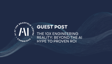 The 10x Engineering Reality: Beyond the AI Hype to Proven ROI