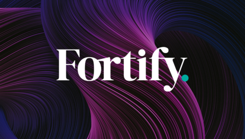 Member Profile: Fortify
