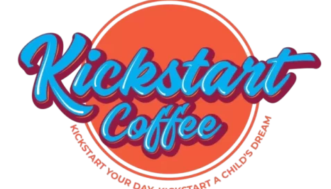 Celebrating Kickstart Coffee