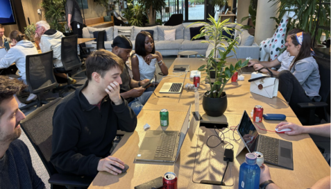 AI Community Spotlight: Software Crafters Cambridge
