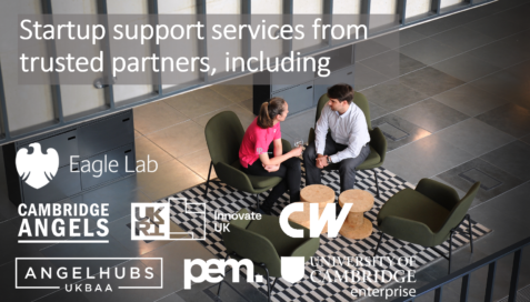 Start Up Support