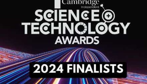 The 2024 SciTech Awards