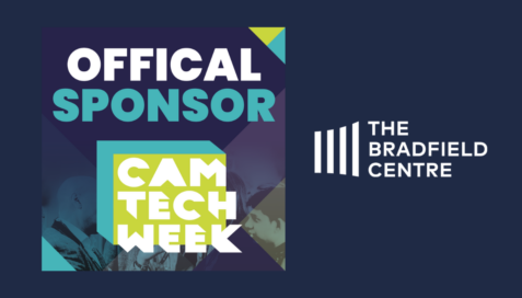 Cambridge Tech Week - How you can get involved