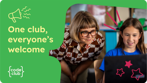 Code Club @ The Bradfield - We need you!