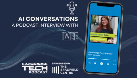 AI Conversations: ivee