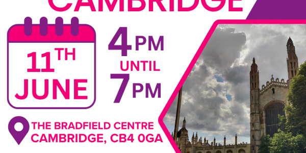 Camb Graphic sponsor
