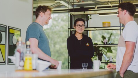 Launch Cambridge Unveiled to Support Startup Founders Expanding into the UK’s Leading Deep Tech Cluster